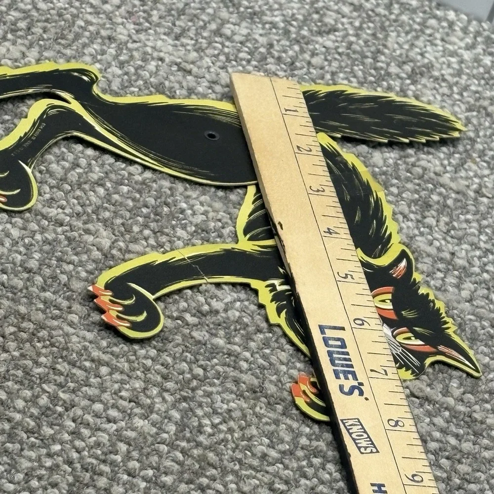 N/A one item